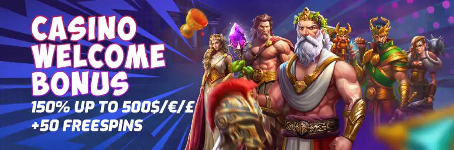 Cosmobet Casino Gaming